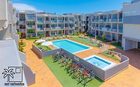 Saniko Corralejo Irent Fuerteventura