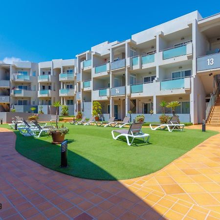 Appartamento Saniko Corralejo Irent Fuerteventura Esterno foto