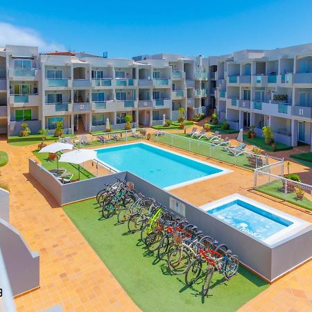 Appartamento Saniko Corralejo Irent Fuerteventura Esterno foto