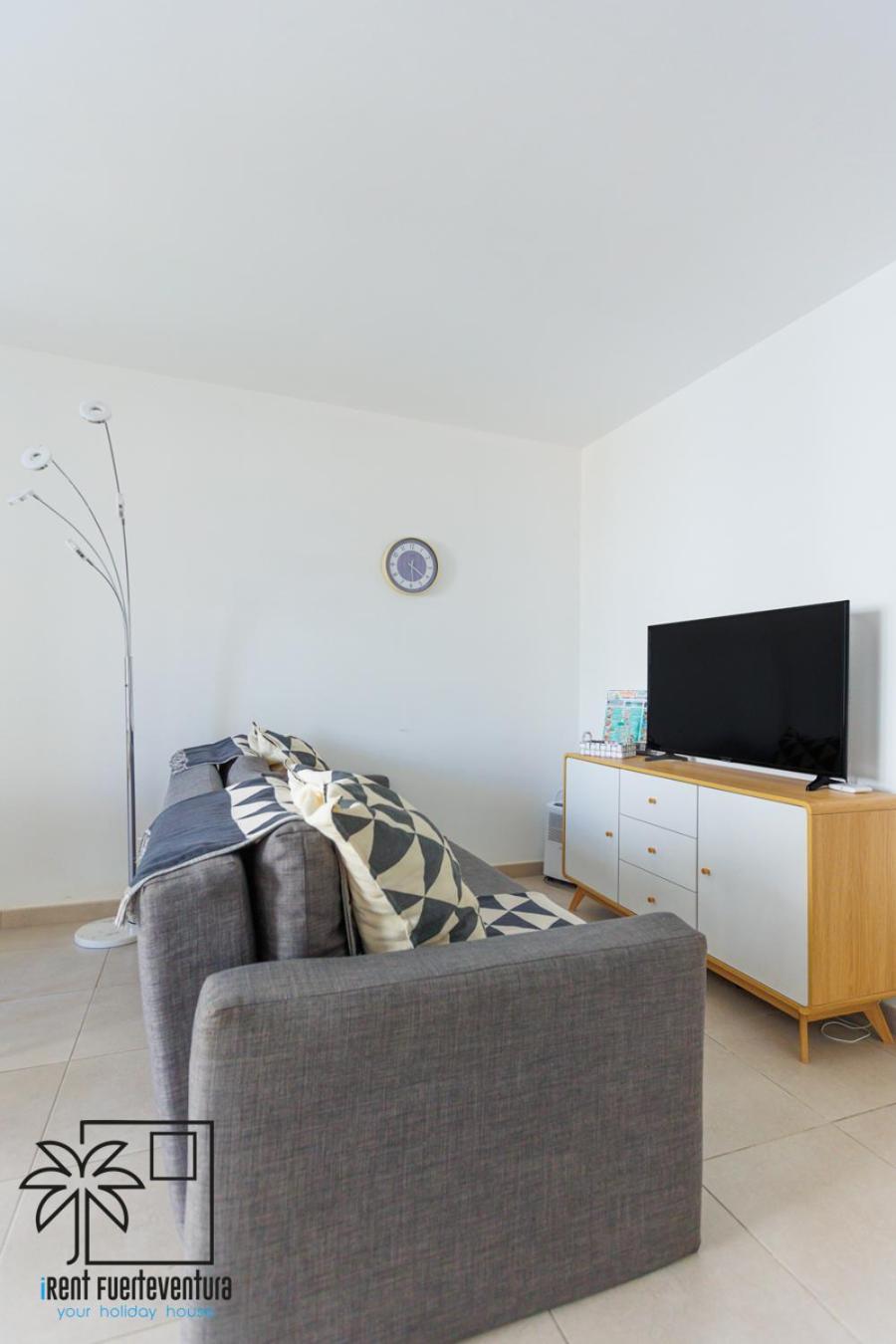 Appartamento Saniko Corralejo Irent Fuerteventura Esterno foto