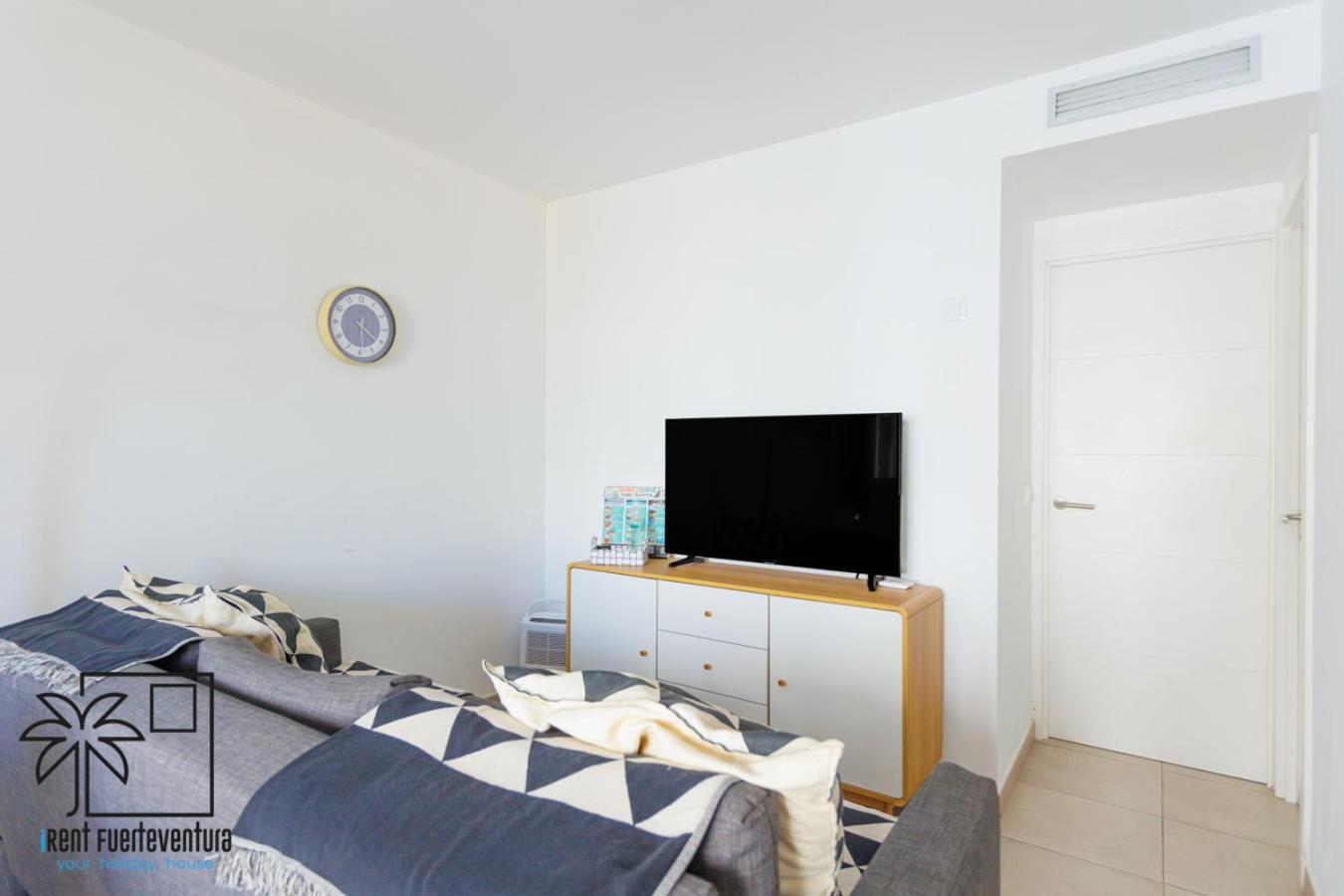 Appartamento Saniko Corralejo Irent Fuerteventura Esterno foto